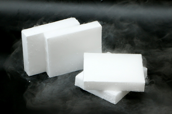 做一次科學(xué)實(shí)驗(yàn)需要多少干冰